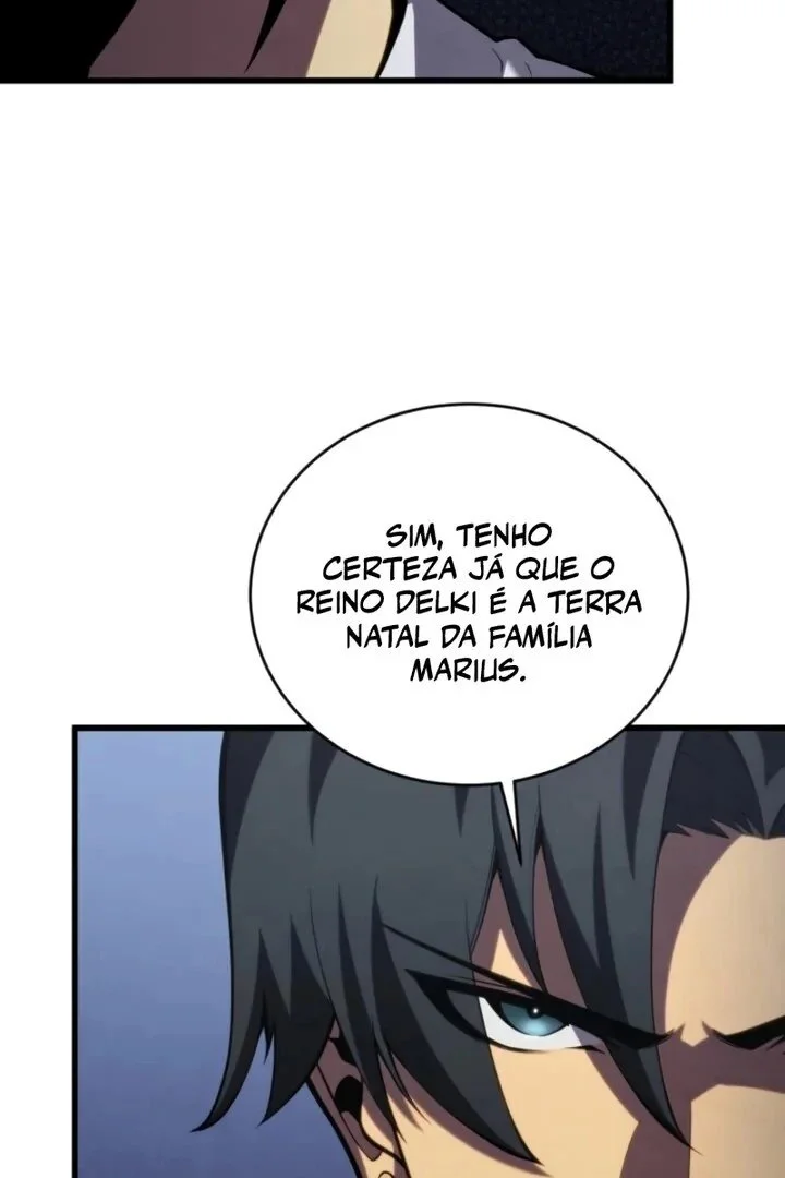 Swordmaster’s Youngest Son Capítulo 1
