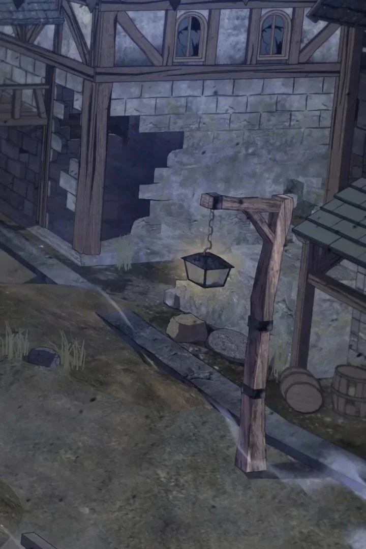 Swordmaster’s Youngest Son Capítulo 1