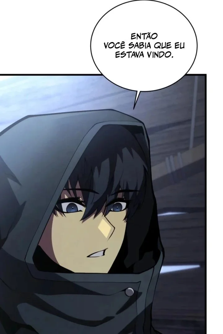 Swordmaster’s Youngest Son Capítulo 1