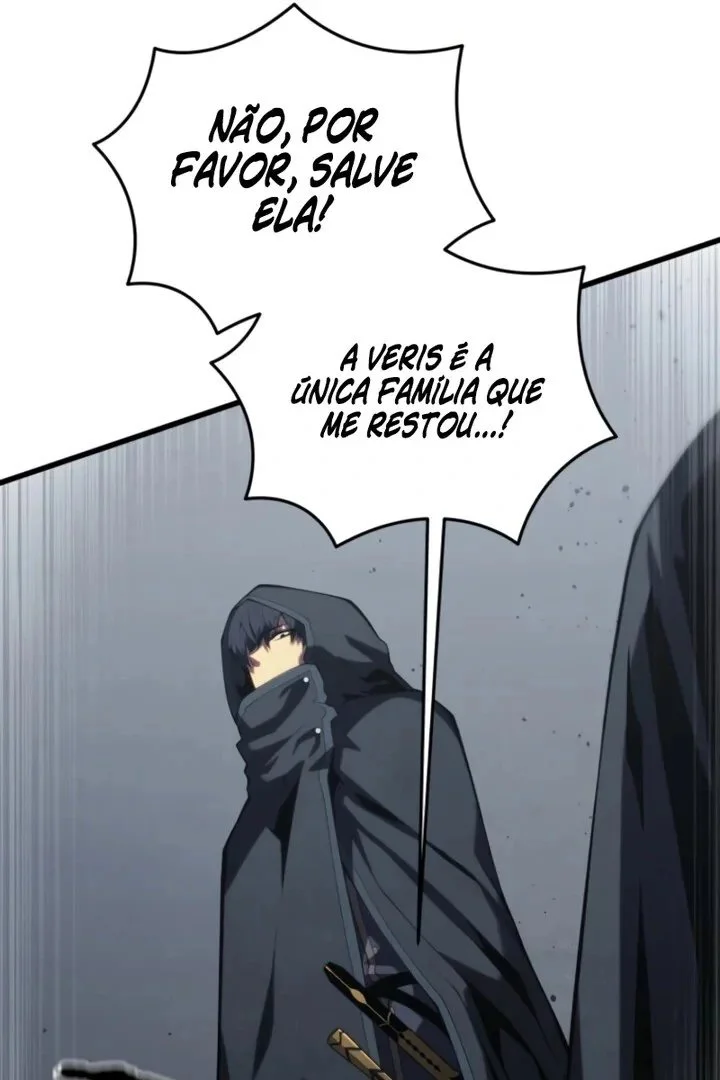 Swordmaster’s Youngest Son Capítulo 1