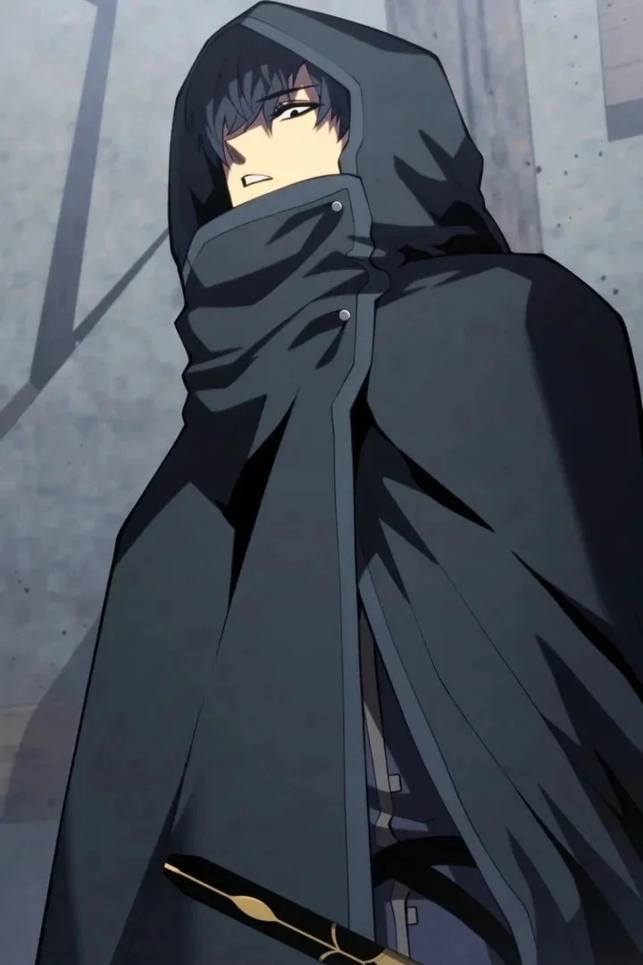 Swordmaster’s Youngest Son Capítulo 1