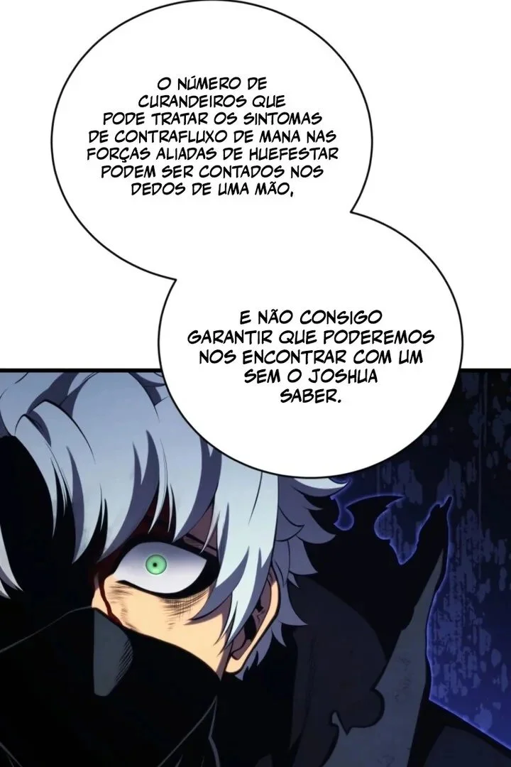 Swordmaster’s Youngest Son Capítulo 1