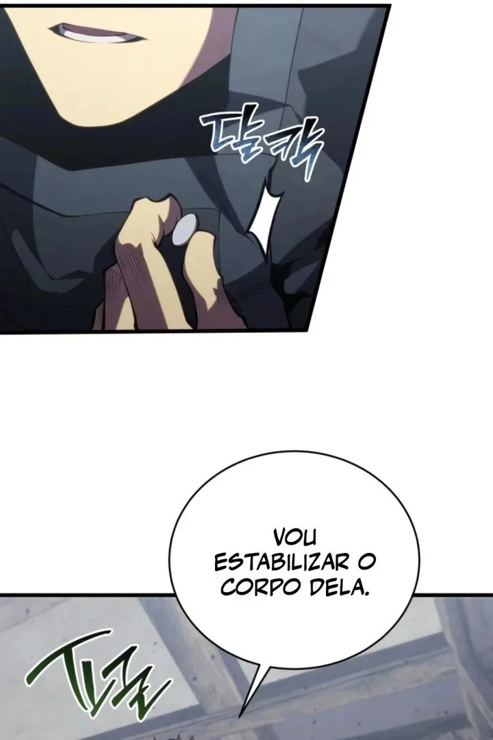 Swordmaster’s Youngest Son Capítulo 1