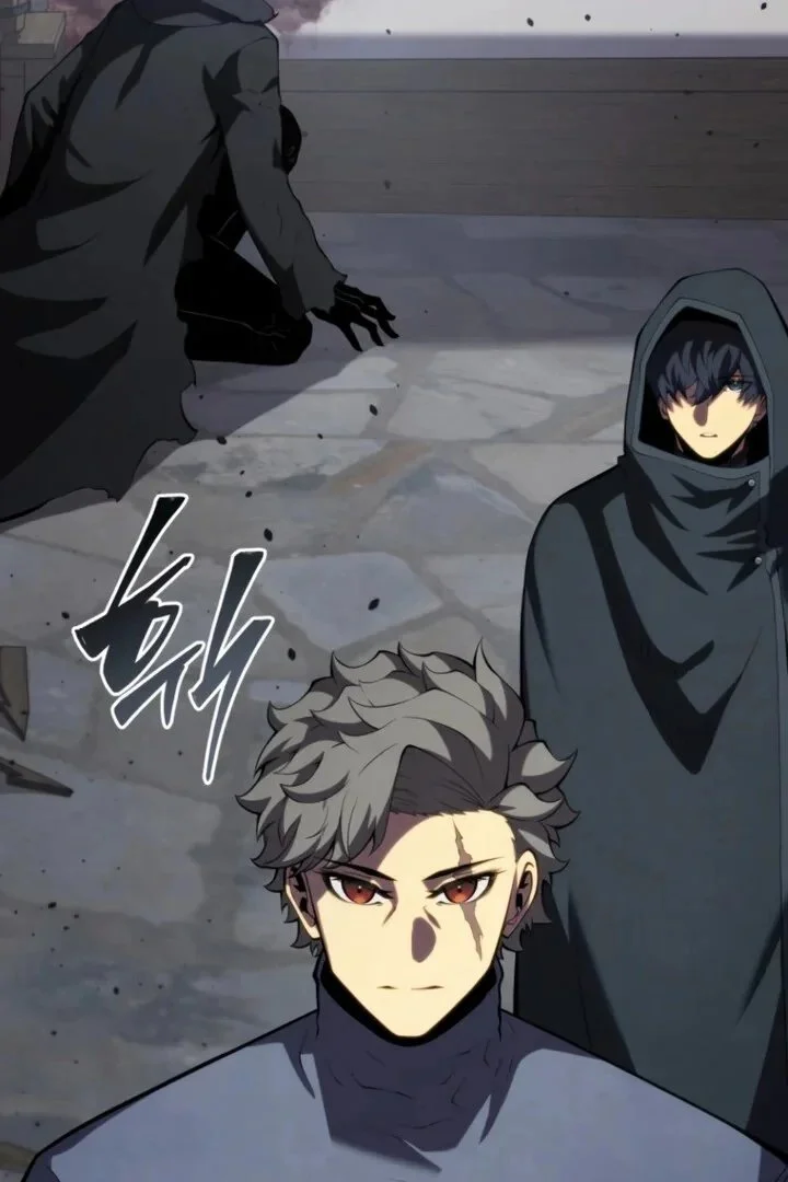 Swordmaster’s Youngest Son Capítulo 1