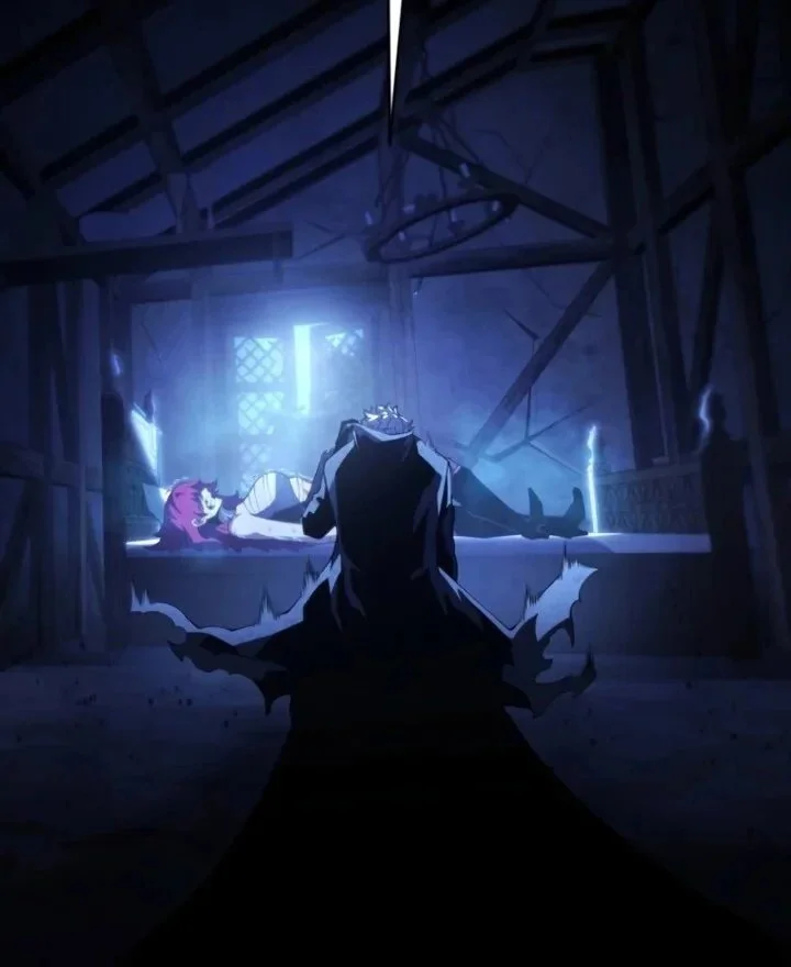 Swordmaster’s Youngest Son Capítulo 1
