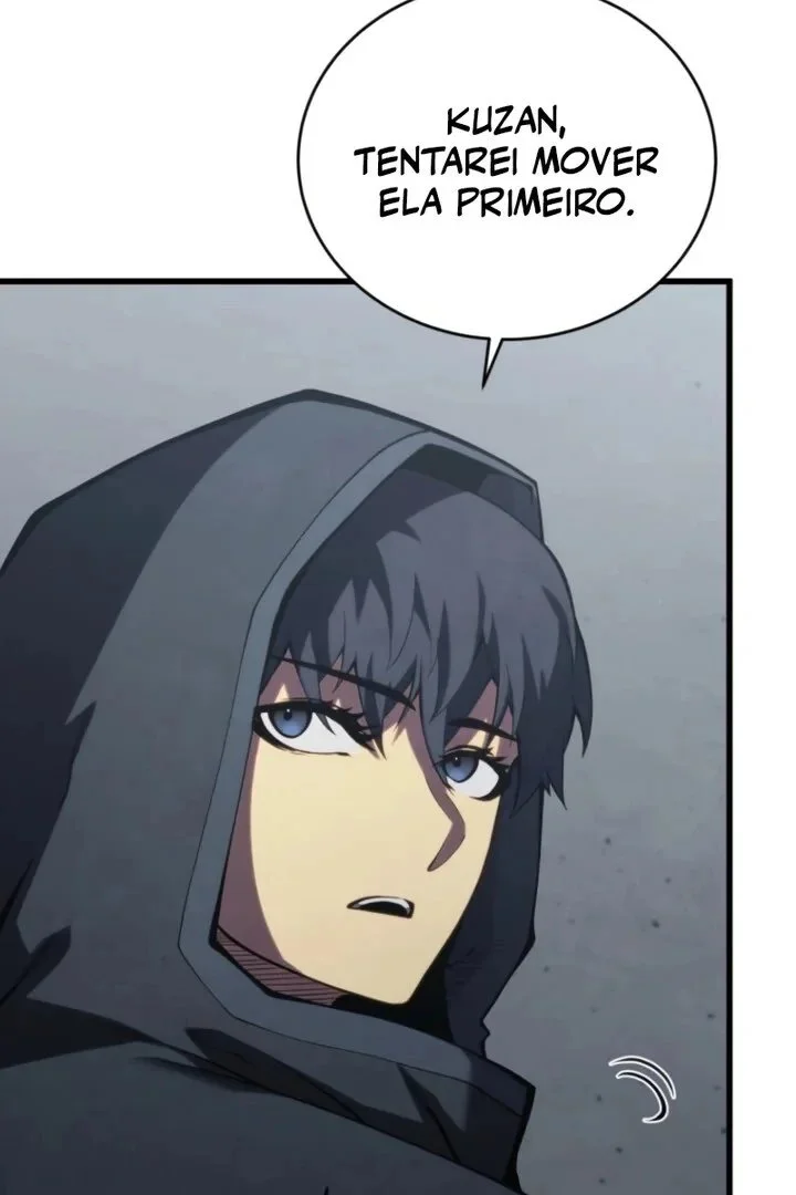 Swordmaster’s Youngest Son Capítulo 1