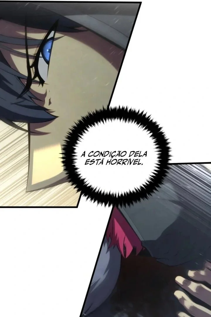 Swordmaster’s Youngest Son Capítulo 1