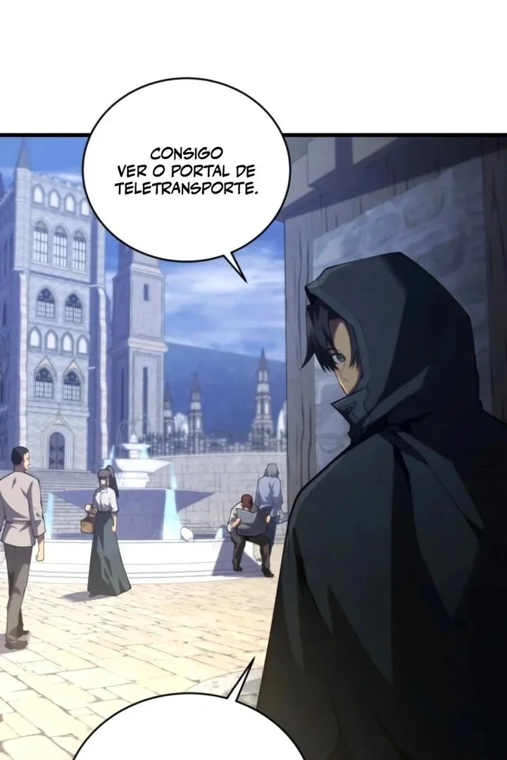 Swordmaster’s Youngest Son Capítulo 1