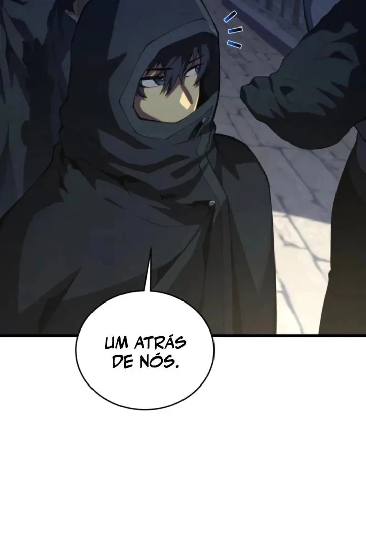 Swordmaster’s Youngest Son Capítulo 1