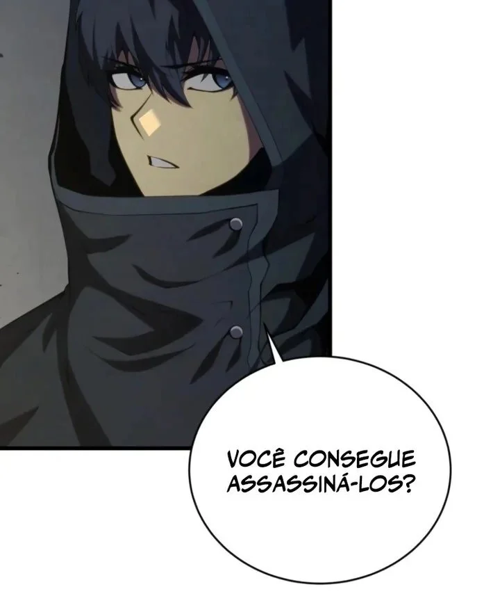 Swordmaster’s Youngest Son Capítulo 1