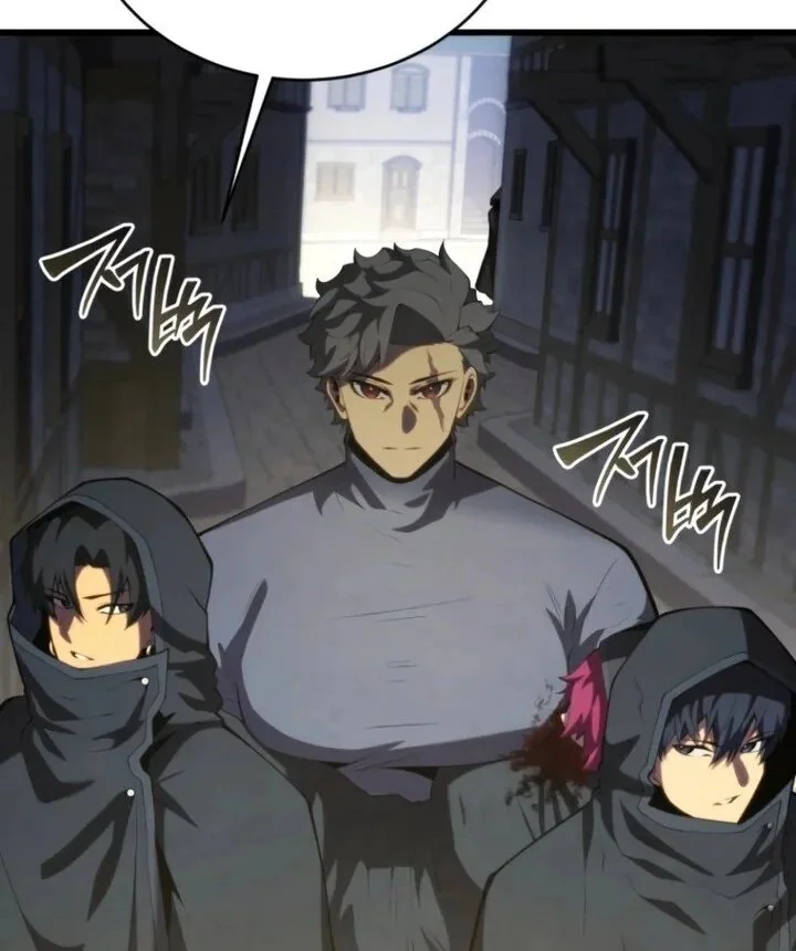 Swordmaster’s Youngest Son Capítulo 1