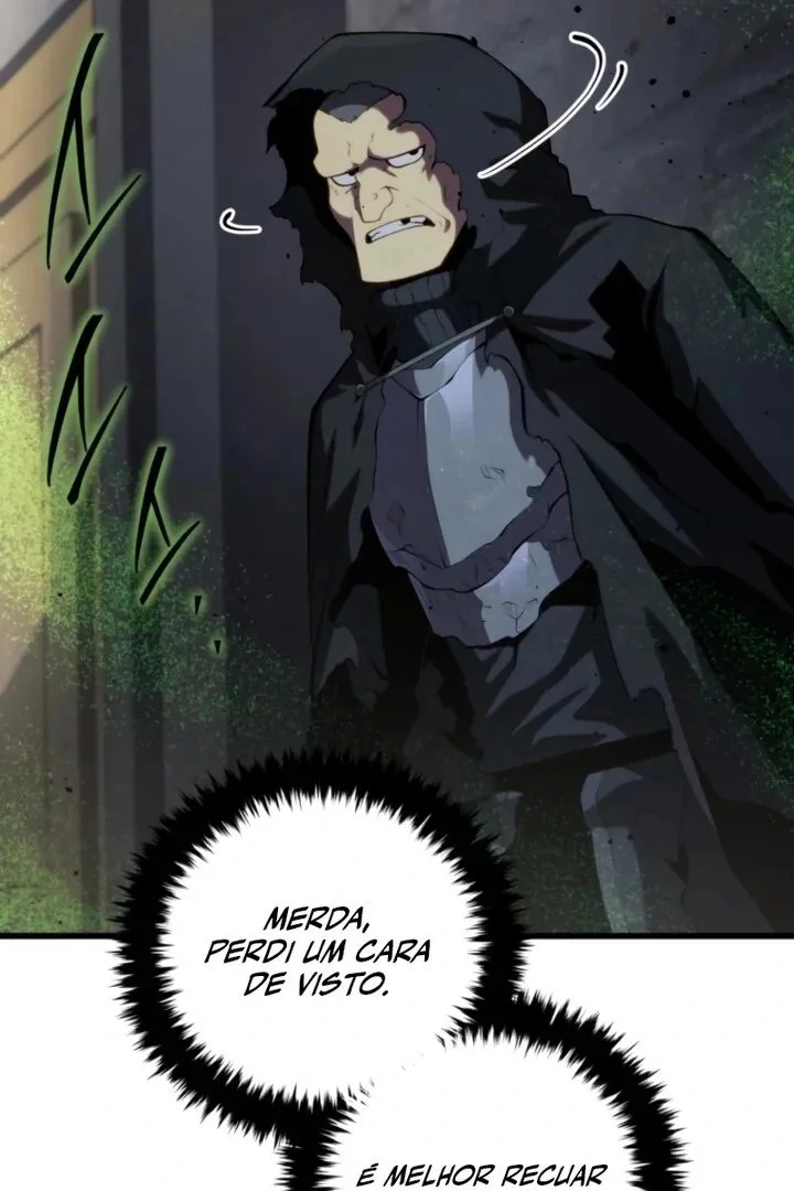Swordmaster’s Youngest Son Capítulo 1