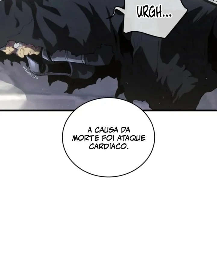Swordmaster’s Youngest Son Capítulo 1