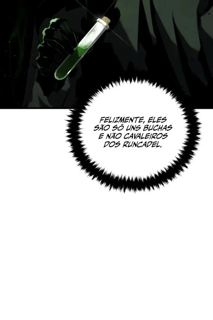 Swordmaster’s Youngest Son Capítulo 1