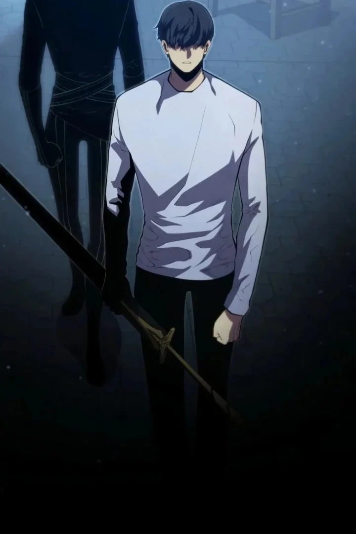 Swordmaster’s Youngest Son Capítulo 1
