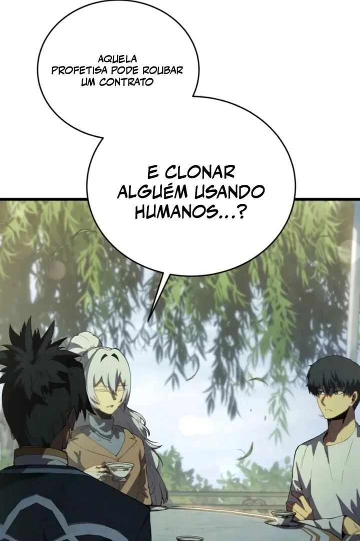 Swordmaster’s Youngest Son Capítulo 1