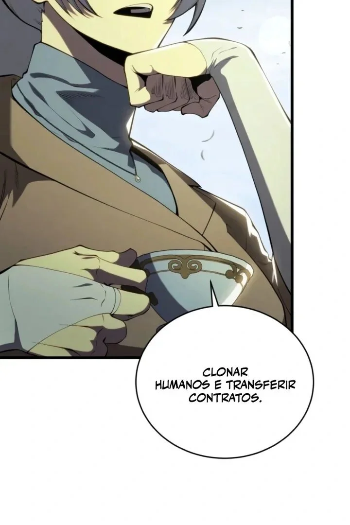 Swordmaster’s Youngest Son Capítulo 1