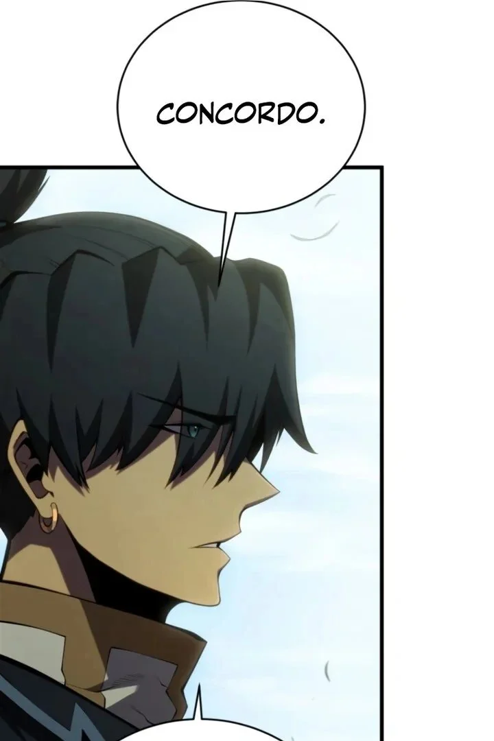 Swordmaster’s Youngest Son Capítulo 1