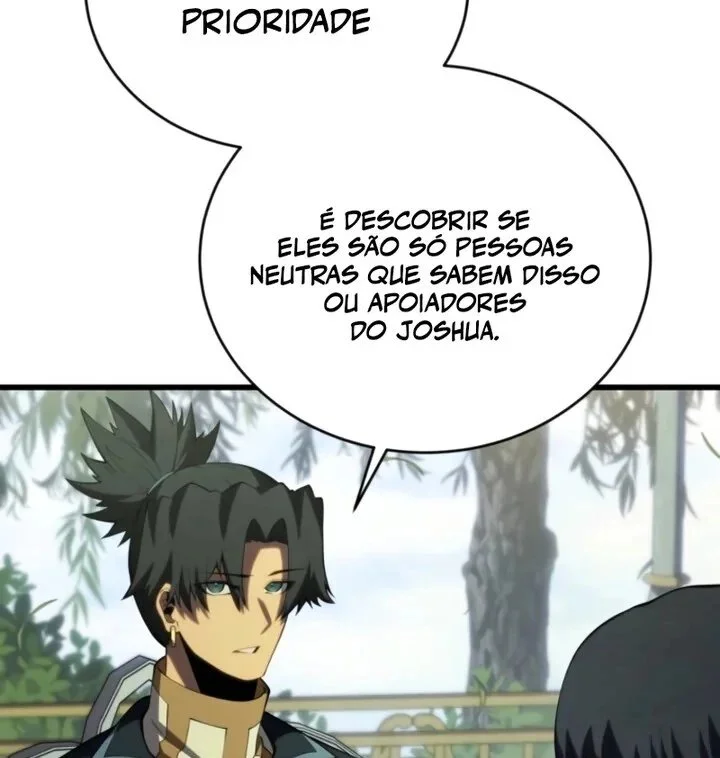Swordmaster’s Youngest Son Capítulo 1