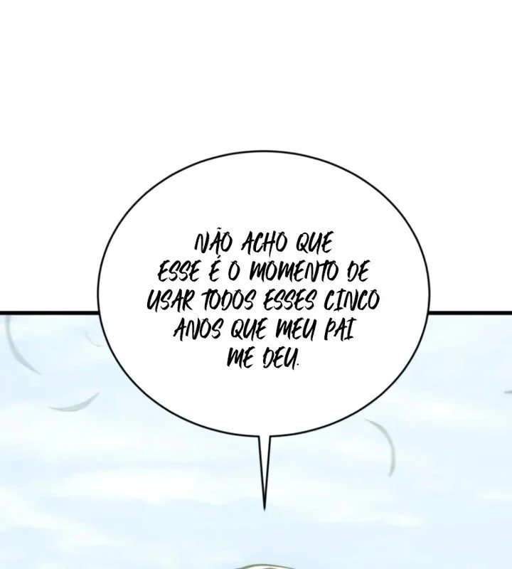 Swordmaster’s Youngest Son Capítulo 1