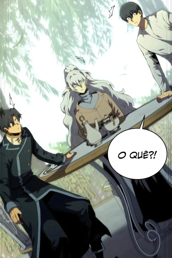 Swordmaster’s Youngest Son Capítulo 1