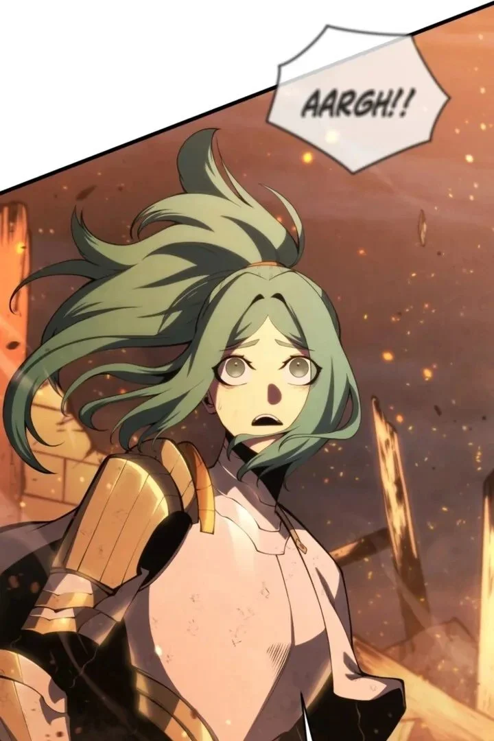Swordmaster’s Youngest Son Capítulo 1