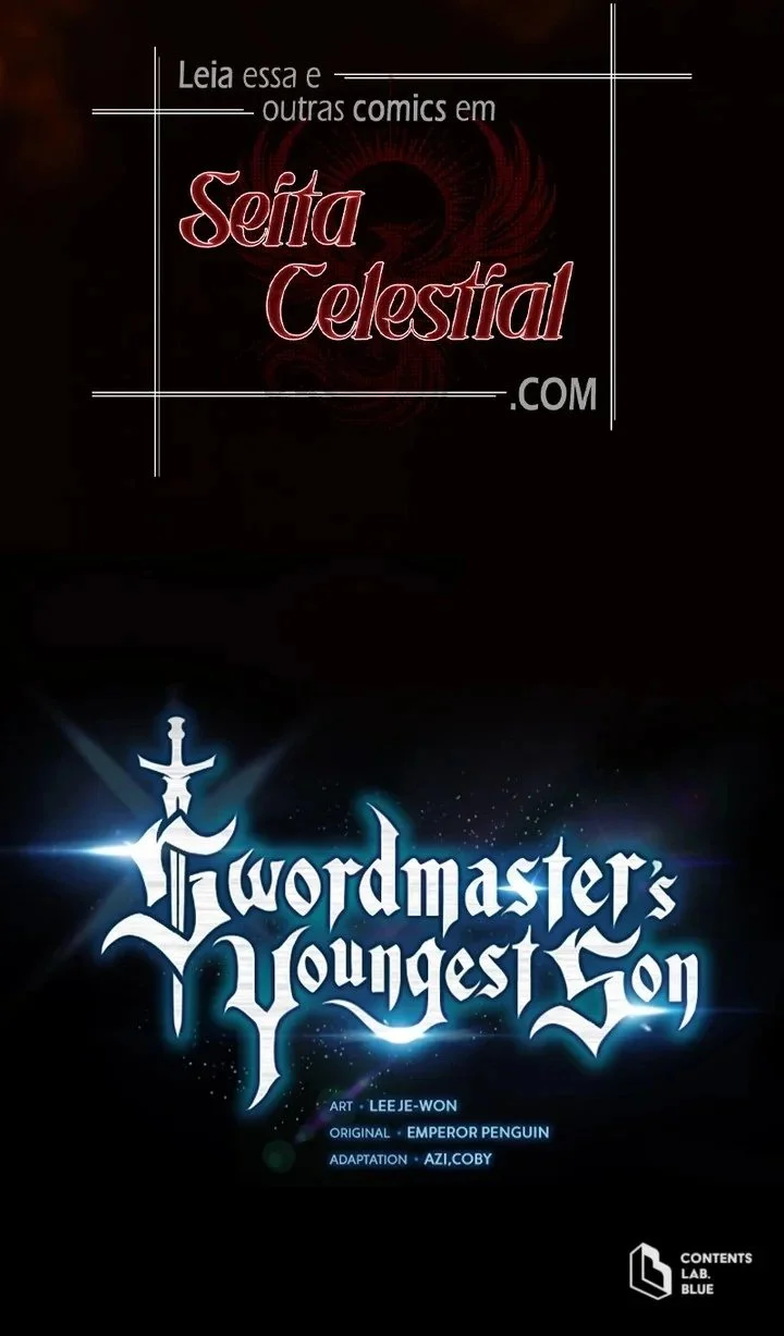 Swordmaster’s Youngest Son Capítulo 1