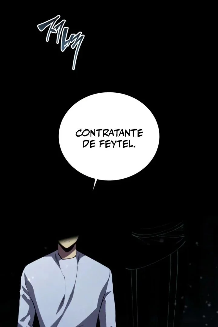 Swordmaster’s Youngest Son Capítulo 1
