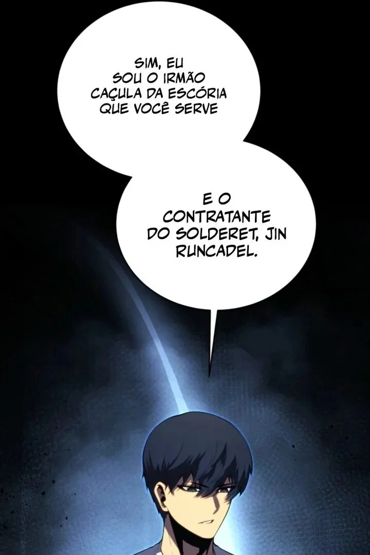 Swordmaster’s Youngest Son Capítulo 1