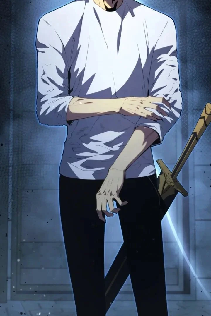 Swordmaster’s Youngest Son Capítulo 1