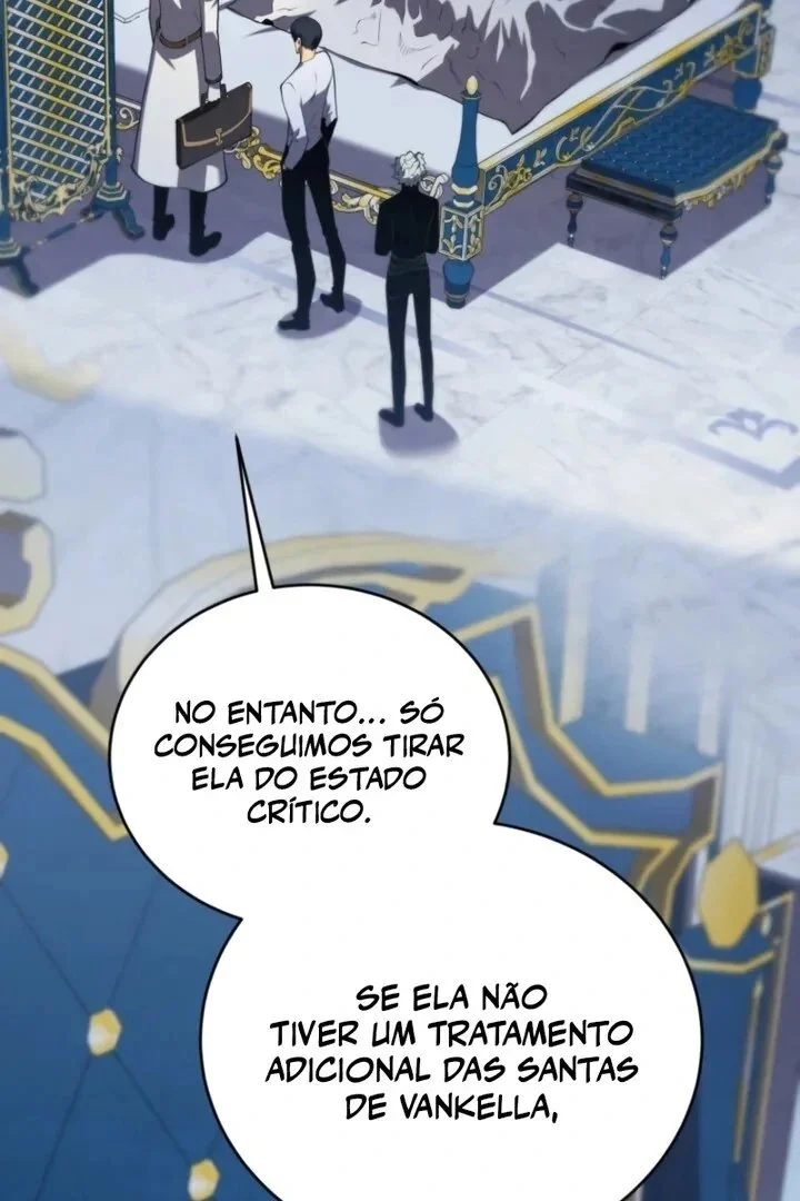 Swordmaster’s Youngest Son Capítulo 1