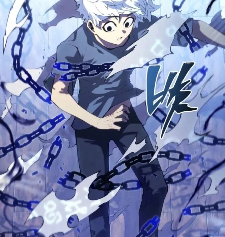 Swordmaster’s Youngest Son Capítulo 1