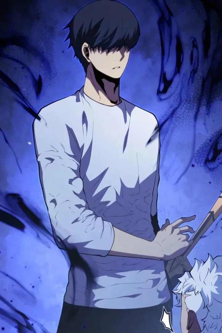 Swordmaster’s Youngest Son Capítulo 1