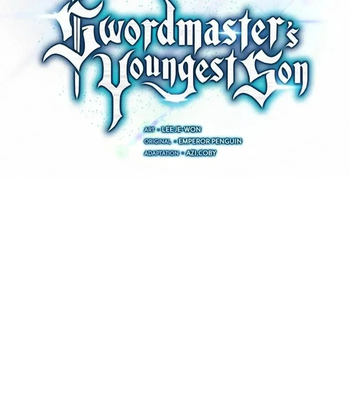 Swordmaster’s Youngest Son Capítulo 1