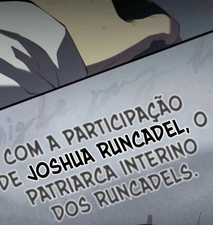Swordmaster’s Youngest Son Capítulo 1