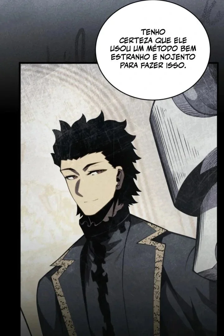 Swordmaster’s Youngest Son Capítulo 1