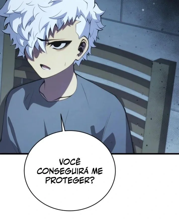 Swordmaster’s Youngest Son Capítulo 1