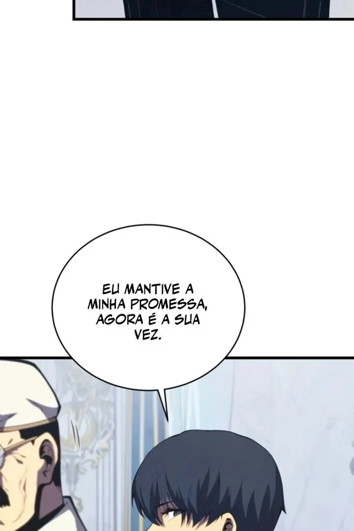 Swordmaster’s Youngest Son Capítulo 1