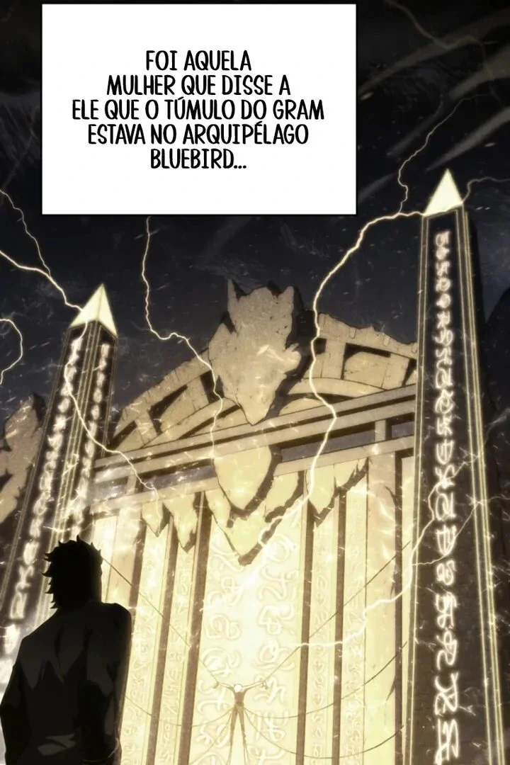 Swordmaster’s Youngest Son Capítulo 1