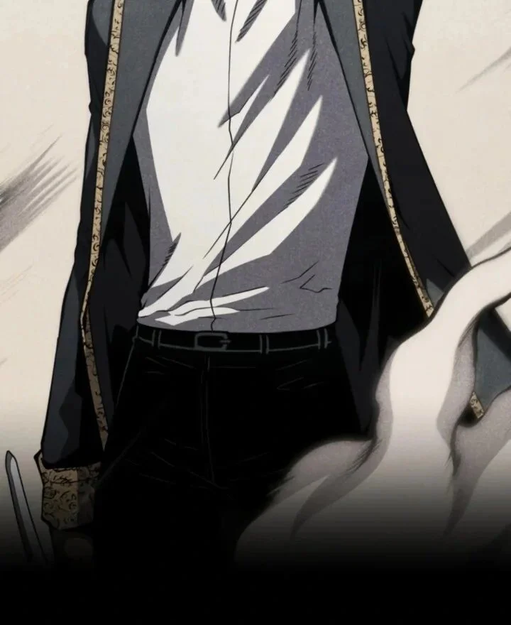 Swordmaster’s Youngest Son Capítulo 1
