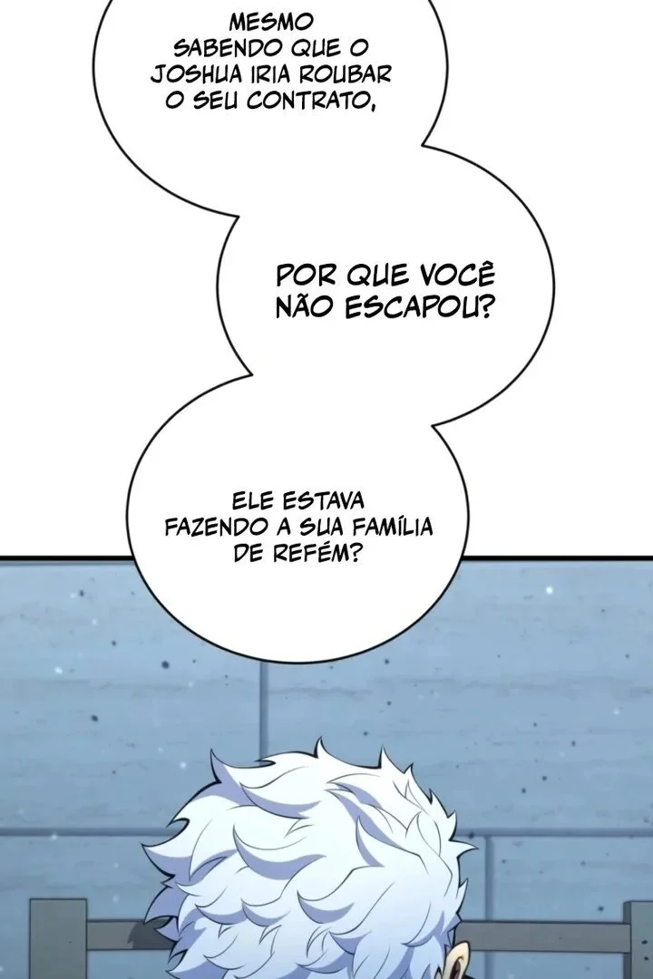 Swordmaster’s Youngest Son Capítulo 1