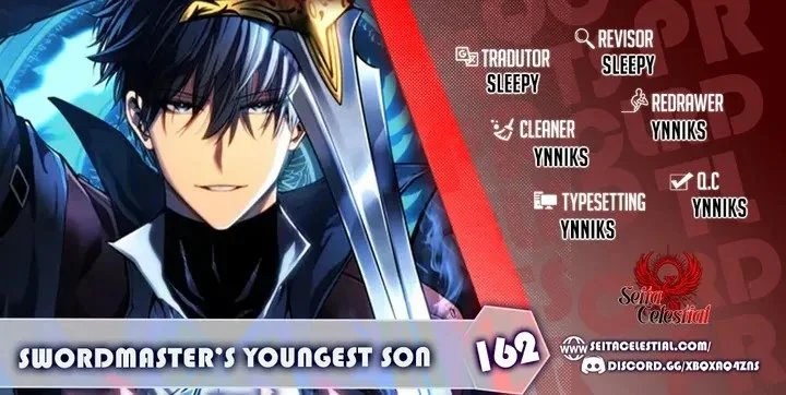 Swordmaster’s Youngest Son Capítulo 1