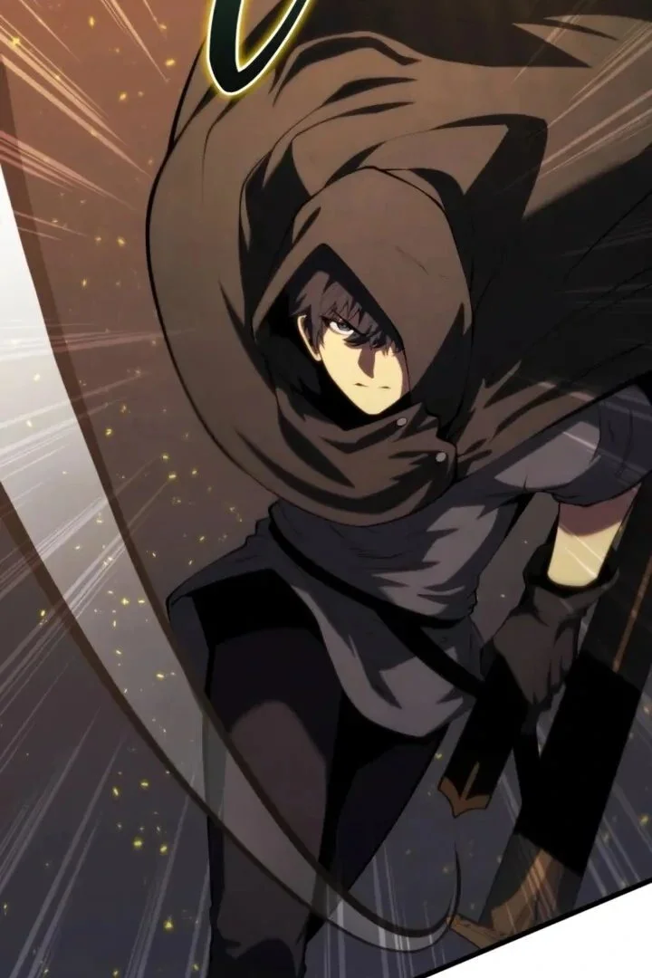 Swordmaster’s Youngest Son Capítulo 1