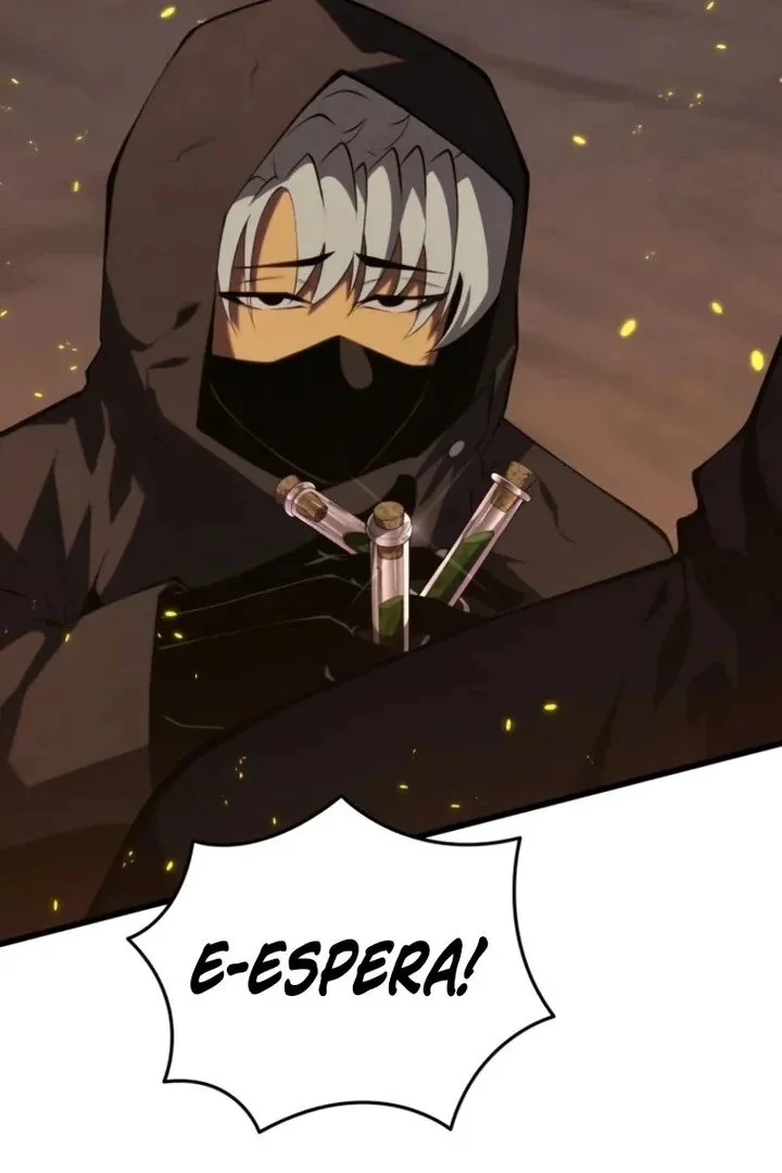 Swordmaster’s Youngest Son Capítulo 1
