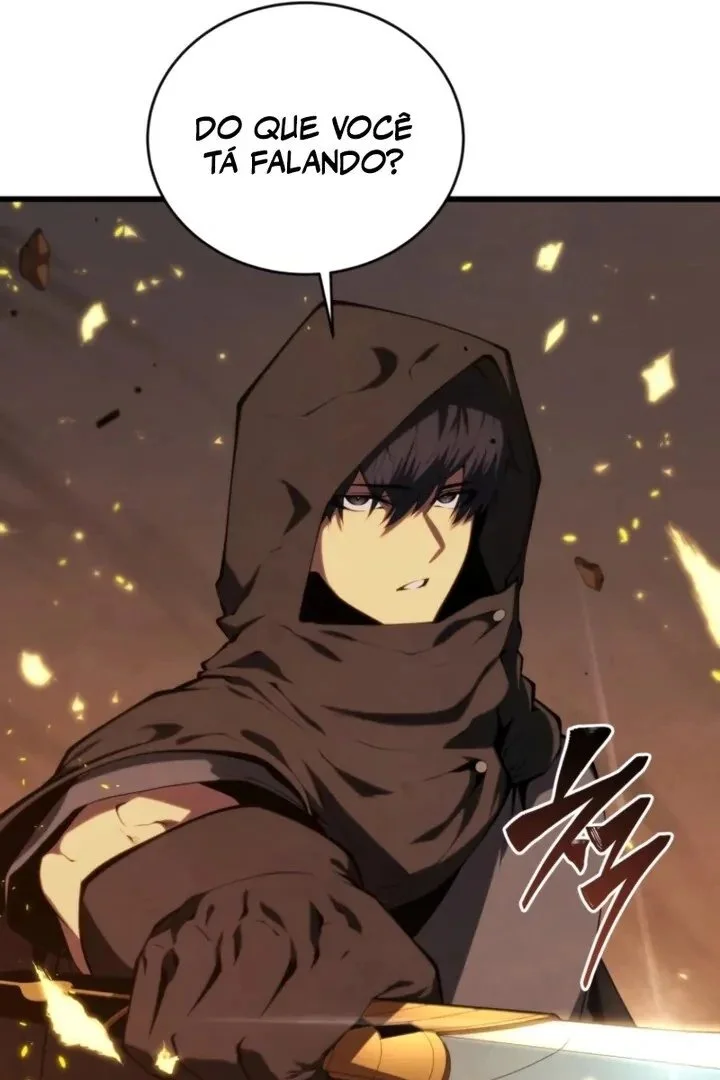 Swordmaster’s Youngest Son Capítulo 1