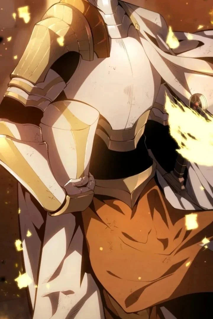 Swordmaster’s Youngest Son Capítulo 1