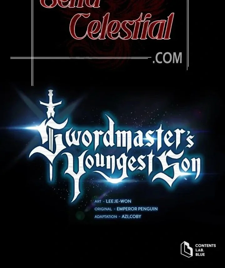 Swordmaster’s Youngest Son Capítulo 1