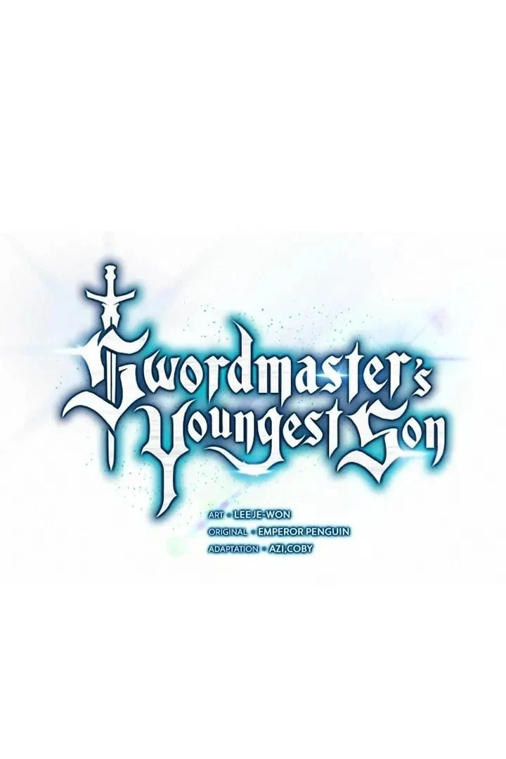 Swordmaster’s Youngest Son Capítulo 1