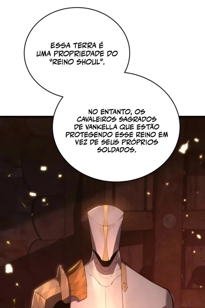 Swordmaster’s Youngest Son Capítulo 1