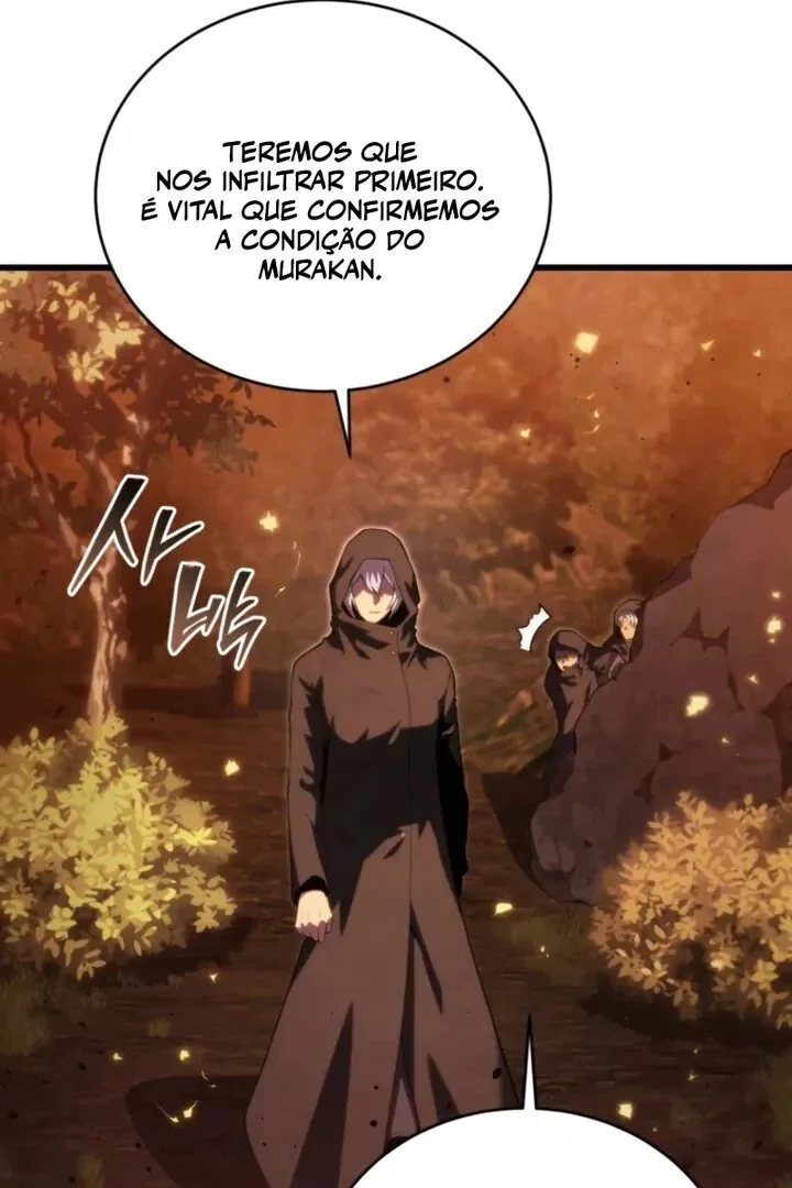 Swordmaster’s Youngest Son Capítulo 1